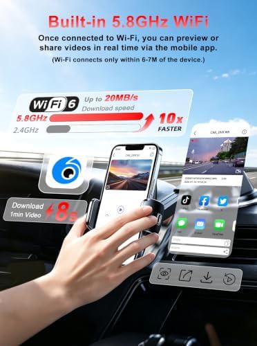 Four channel 360 degree 2K camera — photo 5