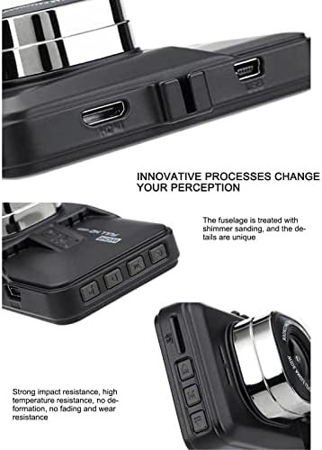 Front and rear camera with GPS — photo 3
