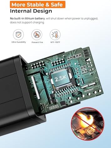 Compact front only dash cam with WiFi — photo 5